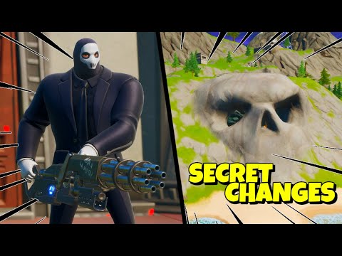 Ice Cream Trucks Fortnite Season 9