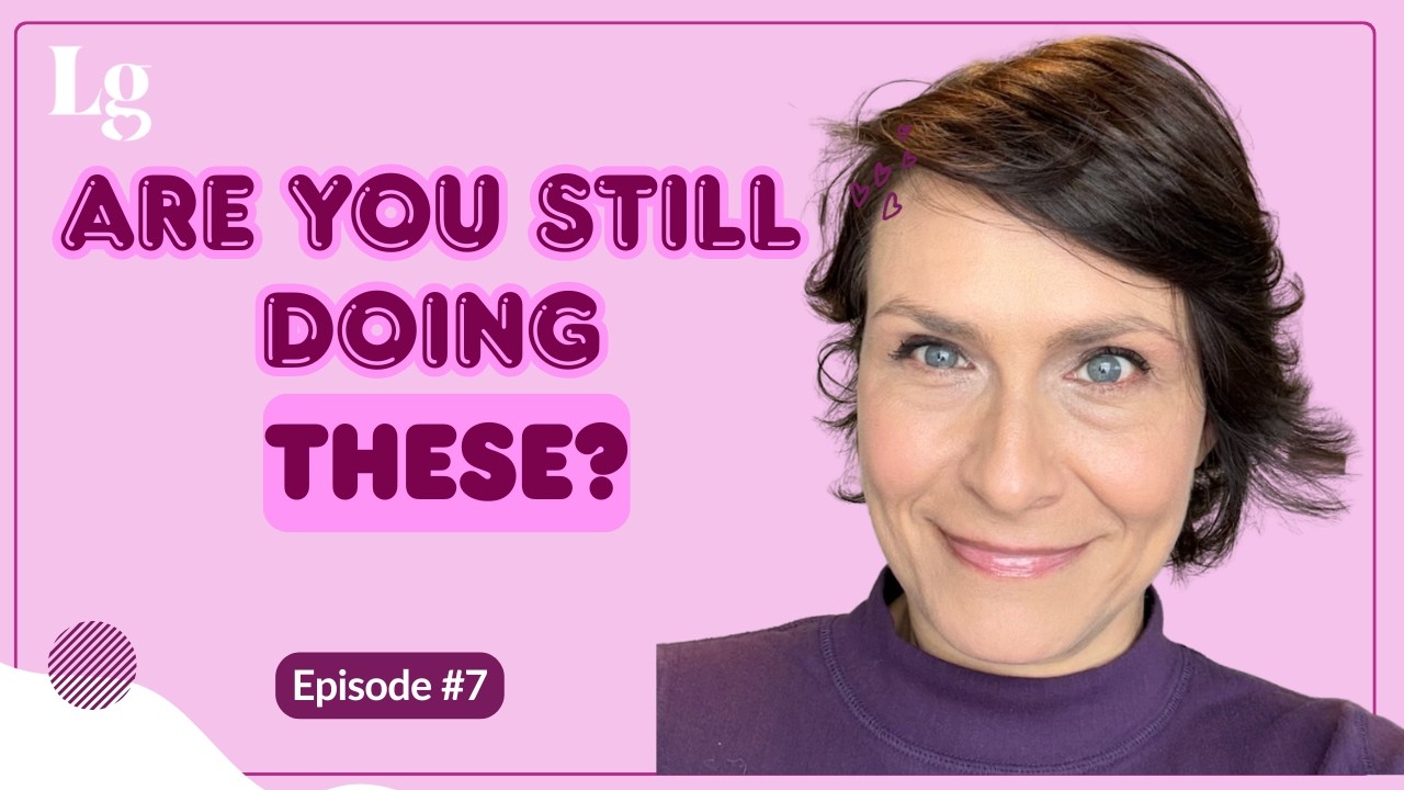 Ep 7: 5 Dating Mistakes Women Over 50 Still Make — And How to Stop Them Fast