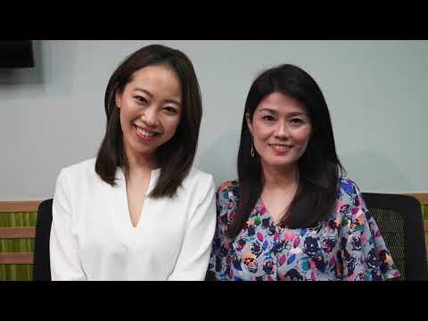 Vol 28 伊藤 愛子 様 Radio Leaders