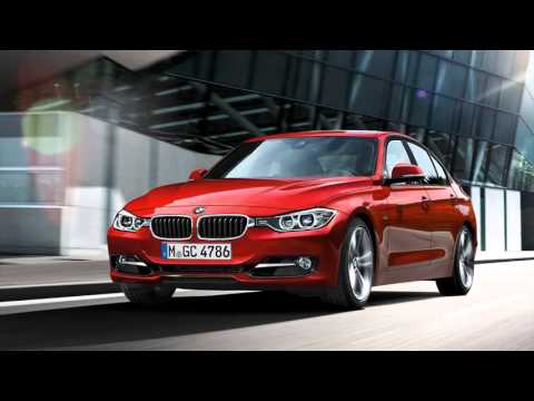 bmw 316i 2013