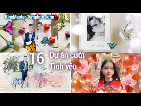 Style cưới và phong cách lãng mạn