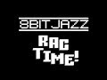 Pegasus James Scott 8 Bit Jazz Version