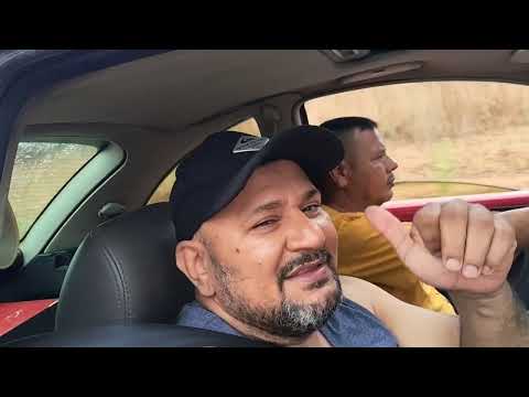 As aventuras do lau #uma nova aventura indo para #parambu#ceará 