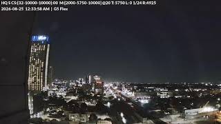 LIVE Austin Texas 24/7 Livestream