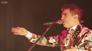 Miranda! - Tu misterioso alguien (En Vivo Teatro Opera 2015)