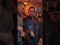 Hiroyuki Sanada Training Stunts Filming Fights For John Wick Chapter 4