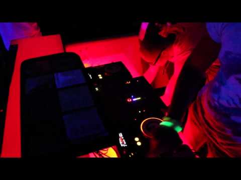 11/01/14 PRIVILEGE WINTER TOUR 2014 Guest: DJ LUKA5 (FLUO PARTY) @MEGA SHOW