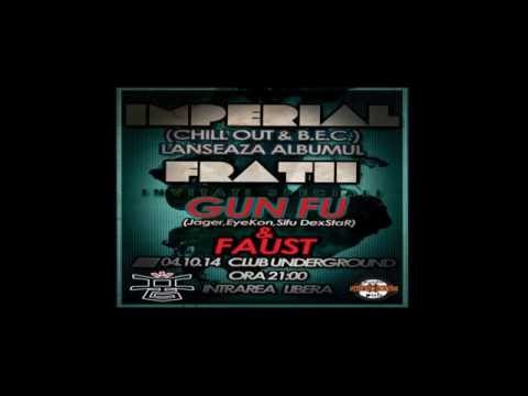 Imperial ft.Dacul-Bulevard Prod Studio Tirat