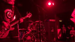 Melvins "I Wanna Hold Your Hand" @ The Echo 08-22-2017