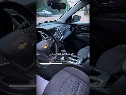 фото chevrolet equinox iii 0
