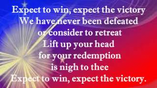 EXPECT TO WIN - Ivan Parker
