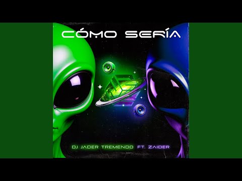 CÓMO SERÍA (EN VIVO)