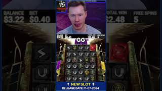 Big Win Nov 8, 2024 #WingsOfHorus #shortsvideo #shortsviral #youtubeshorts