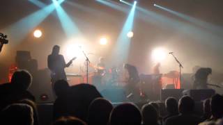 Being Somebody Else / Drunk In A Band