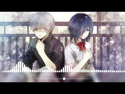 Ku Rela Dibenci (Nightcore)