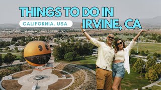 Irvine, California Travel Guide | Best Things to Do, Eat & See in Orange County
