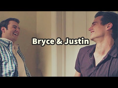 13 Reasons Why - Bryce & Justin