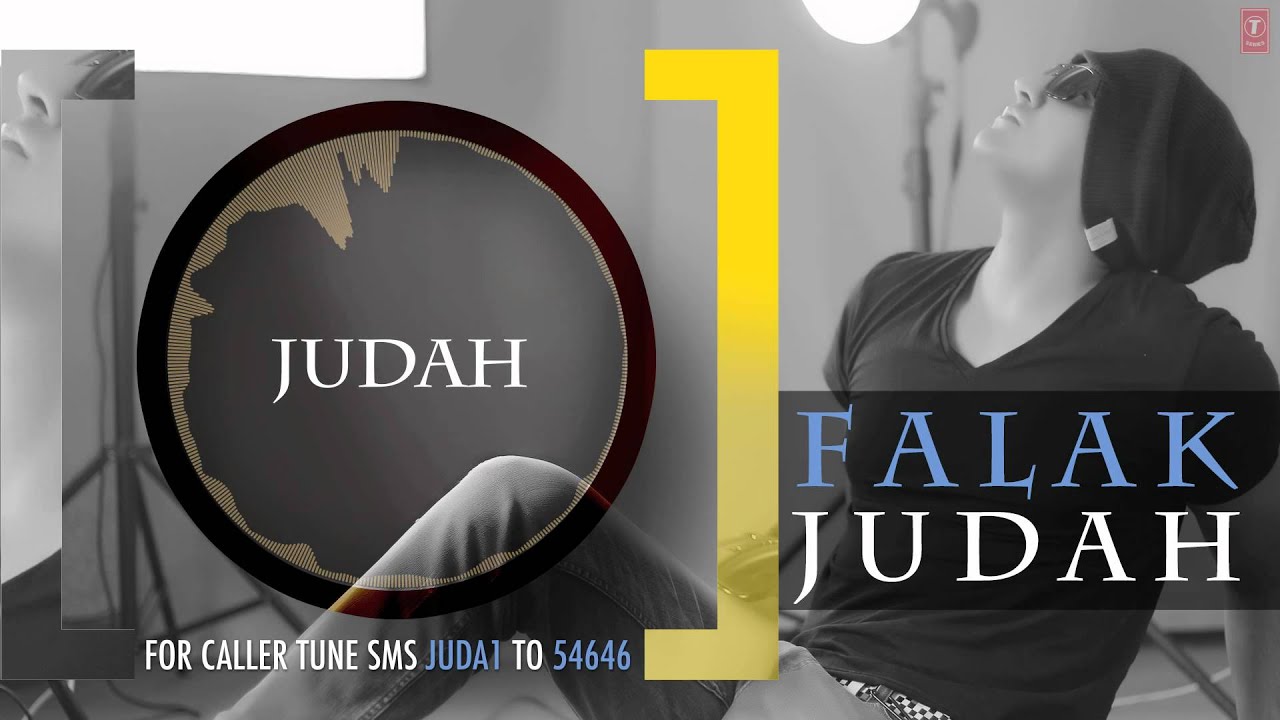 Judah Lyrics  | Judah | Falak Shabir | Ali Mustafa
