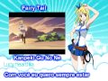 Fairy Tail- Kanpeki Gu No Ne 