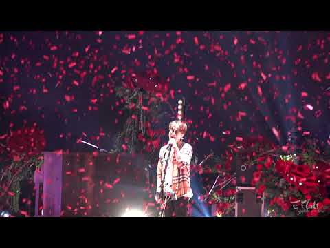 [4K] 171223 Nell (넬), 19. 12 seconds @ Christmas in Nell's Room 2017 Concert