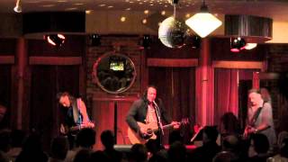 Bill Miller LIVE @ The Grand Ballroom La Crosse, Wi. "Knockin' on Heaven's Door"