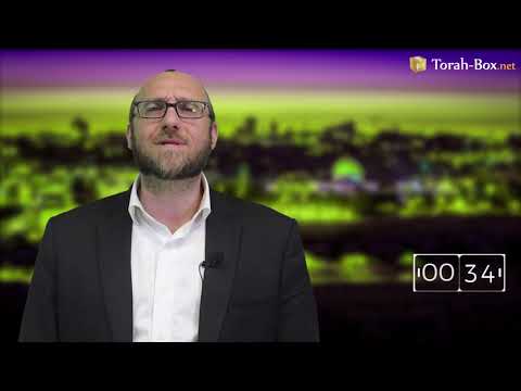 Parsha in a minute - Shemot