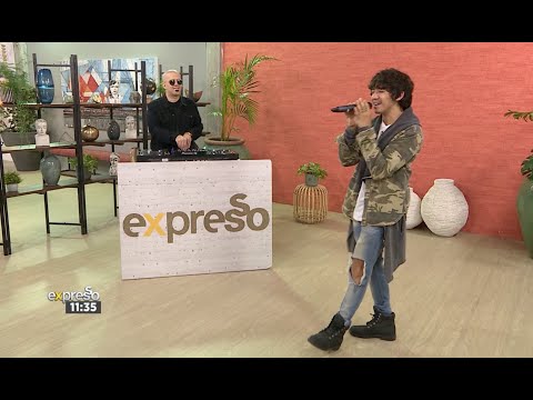 No Method & Matthew O’Connell perform ‘Your Love’