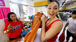 Could This Be The Best Ukay Ukay Vintage Haul Ever?