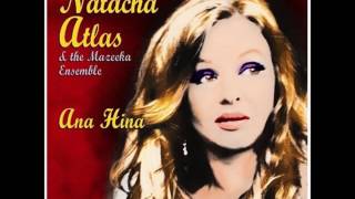 Natacha Atlas, El Asil {Ana Hina}