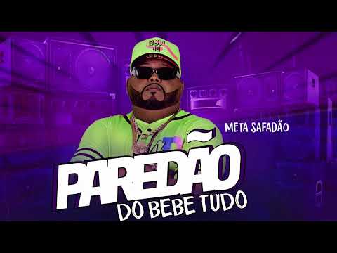 META SAFADÃO, TUA EX É UMA DELÍCIA CARNAVAL REPERTÓRIO NOVO 2025