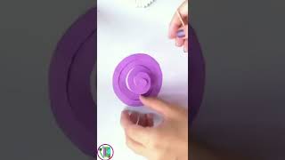 #shorts DIY Rakhi making at home/How to make rakhi at home #youtubeshorts #shortvideo