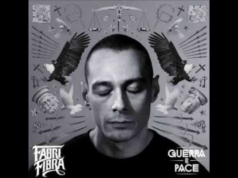 Che Tempi feat Al Castellana- Fabri Fibra - Guerra E Pace (2013) con testo