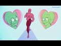 HIDEAWAY Animation Meme ️