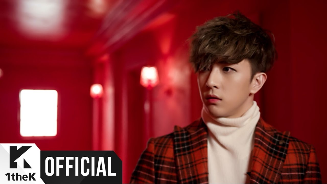 Thunder ft. Koo Ha Ra — Sign