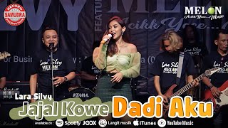 Download lagu Lara Silvy - JAJAL KOWE DADI AKU mp3 Download lagu Lara Silvy - JAJAL KOWE DADI AKU mp3