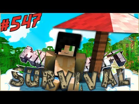 VADO IN VACANZA (-2) - Minecraft 1.14 ITA - Survival #547