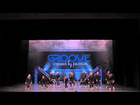 2016 IDA Nominee (Jazz) - Westbrook, ME - Fusion Dance Academy - Tomorrow