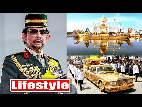 Brunei King Lifestyle ★ 2018