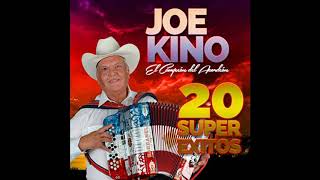 JOE KINO - 20 GRANDES EXITOS