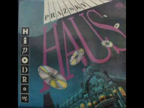 Hipodrom - Pražský House