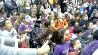 ExpoJove-Bailando
