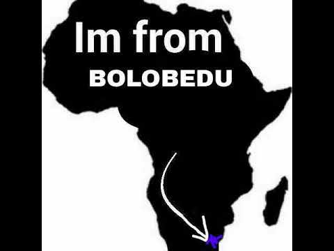 Motsetse ft Menate n Itumeleng- Kgwedi e fedhe