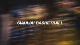 Tiesioginis srautas, kurį perduoda BC Šiauliai