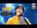 Pranjal ने दी एक Dreamy Performance | Superstar Singer Season 2