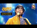 Pranjal ने दी एक Dreamy Performance Superstar Singer Season 2