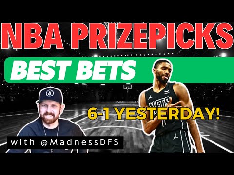 NBA Wednesday 1/17 | Best Player PrizePicks Picks, Bets, and Predictions