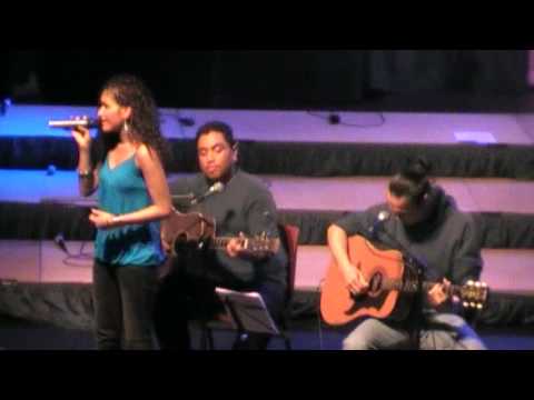 Asnat   Ft   Maurice & Danjil (  Alleen ) 3