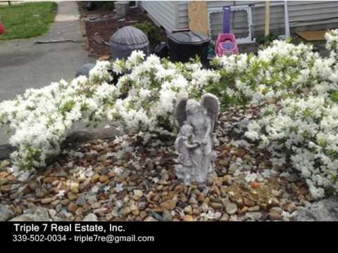 52 Edgar St, Brockton MA 02302 - Single Family Home - Real Estate - For Sale -