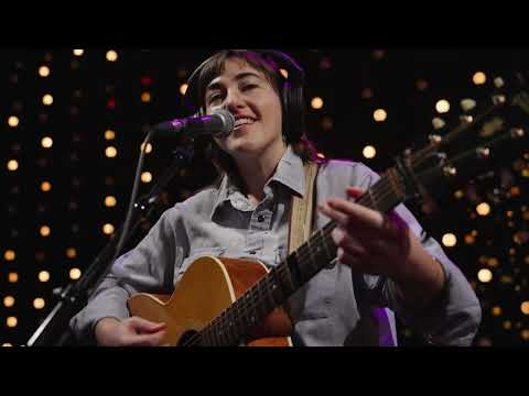 Margo Cilker - Lowland Trail (Live on KEXP)