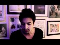 Young the Giant - Strings (live acoustic on Big Ugly Yellow Couch)